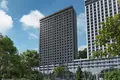 2 bedroom apartment 60 m² Tbilisi, Georgia