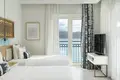 Appartement 2 chambres 161 m² Lustica, Monténégro