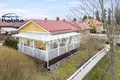 Casa 5 habitaciones 122 m² Tuusula, Finlandia