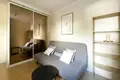 Квартира 2 комнаты 47 м² в Варшаве, Польша