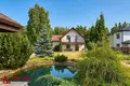 Коттедж 226 м² Колодищанский сельский Совет, Беларусь