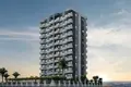 Apartamento 1 habitacion 60 m² Región del Mediterráneo, Turquía