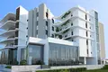 2-Schlafzimmer-Penthouse 99 m² Larnaka, Zypern