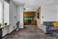 1 room apartment 29 m² Warsaw, Poland