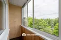 Квартира 2 комнаты 47 м² Минск, Беларусь