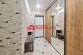 Appartement 2 chambres 57 m² Hrodna, Bélarus