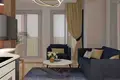 Wohnung 4 Schlafzimmer 310 m² Fatih, Türkei