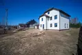 Chalet 224 m² Kalodziscanski sielski Saviet, Bélarus