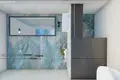 Casa 2 habitaciones 55 m² Kestel, Turquía