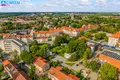 Mieszkanie 3 pokoi 78 m² Kłajpeda, Litwa