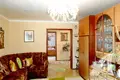 2 room apartment 60 m² Muchaviecki sielski Saviet, Belarus