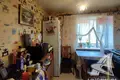 3 room apartment 55 m² Carnaucycy, Belarus