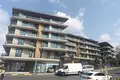 Mieszkanie w nowym budynku Apartamenty z Udogodnieniami w Kompleksie w Şişli w Stambule