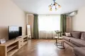 2 room apartment 51 m² Minsk, Belarus