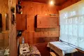Casa 53 m² Ozyaritska Slabadski rural council, Belarús