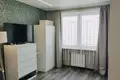 1 room apartment 40 m² Lyasny, Belarus