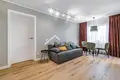 Apartamento 2 habitaciones 47 m² Jurmala, Letonia