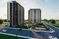 Mieszkanie 51 m² Erdemli, Turcja