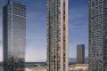 Mieszkanie 3 pokoi 115 m² Dubaj, Emiraty Arabskie