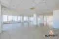 Büro 378 m² Minsk, Belarus