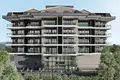 Wohnung 2 zimmer 51 m² Mahmutlar, Türkei