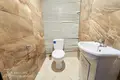 Appartement 2 chambres 65 m² en Minsk, Bélarus