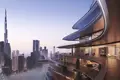 Piso en edificio nuevo Riviera Monaco Penthouse Bugatti by Binghatti