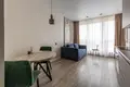 2 room apartment 41 m² Minsk, Belarus