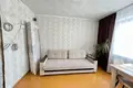3 room apartment 59 m² Zhodzina, Belarus