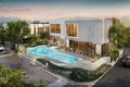 Residential complex Prestigious residential complex of villas with a good infrastructure near Naiyang Beach, Thalang, Phuket, Thailand