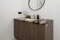 2 room apartment 43 m² in Lodz, Poland