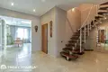 Apartamento 4 habitaciones 191 m² Minsk, Belarús