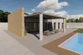 3-Schlafzimmer-Villa 168 m² el Pinos Pinoso, Spanien