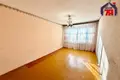 3 room apartment 61 m² Sluck, Belarus