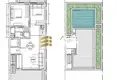 2-Schlafzimmer-Penthouse  Dingli, Malta