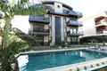 Appartement 2 chambres 90 m² Serik, Turquie