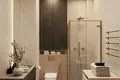Wohnung 1 zimmer 35 m² Batumi, Georgien