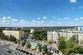 Квартира 3 комнаты 72 м² Волковыск, Беларусь