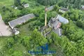 Almacén 1 321 m² en Jastrambiel, Belarús