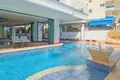 2 bedroom apartment 95 m² Muratpasa, Turkey