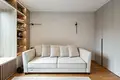 Apartamento 2 habitaciones 46 m² Kalodziscanski sielski Saviet, Belarús