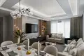Kompleks mieszkalny New residence with a view of the sea near the center of Istanbul, Turkey