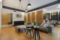 Appartement 163 m² Varsovie, Pologne