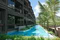 Wohnung 2 Schlafzimmer 142 m² Rawai, Thailand