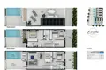 Maison de ville 4 chambres 122 m² Pilar de la Horadada, Espagne