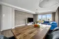 Apartamento 4 habitaciones 107 m² Varsovia, Polonia
