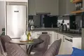 Mieszkanie 2 pokoi 55 m² w Alanya, Turcja