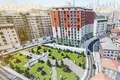 Apartment 70 m² Fatih, Turkey