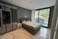 Villa de 5 habitaciones  Alanya, Turquía