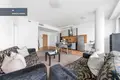 Квартира 2 комнаты 60 м² в Вильнюсе, Литва